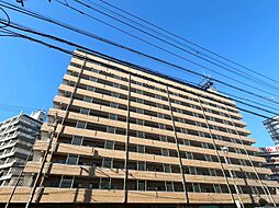 ライオンズマンシヨン南品川