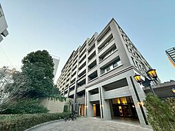 グランフォート青淵閣