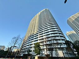 Ｍ．Ｍ．　ＴＯＷＥＲＳ　ＦＯＲＥＳＩＳ−Ｌ棟