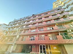 ライオンズマンション伊勢佐木長者町