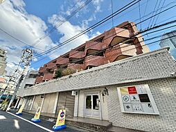 インペリアル赤坂壱番館