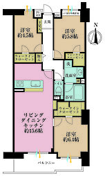 コア・スターレ西大井