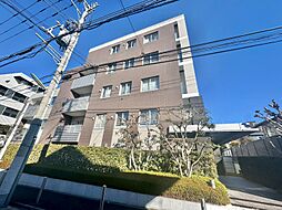 パークホームズ千歳烏山ヴィステージ