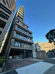 グランイーグル池上駅前