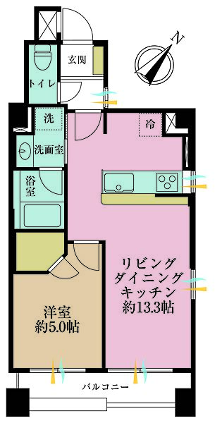 間取り：314002621810