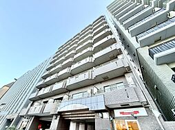 朝日白金台マンション