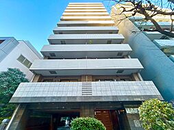 クレッセント渋谷神泉