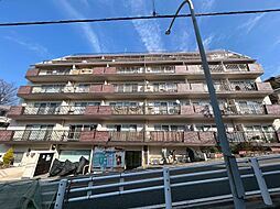 山手町マンション