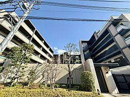 パークホームズ中野中央フォーシーズンコート