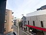 バルコニー：陽当たり・通風・開放感に恵まれた環境です。