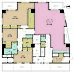 間取り：3LDK+S（納戸）、専有面積187.32m2、バルコニー面積11.88m2