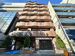 新宿サニーコート