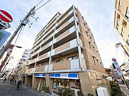 メトロハイツ西落合