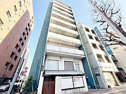 蒲田グリーンハイツ