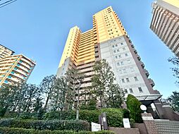 グラン・エステ川崎ツインタワー弐番館