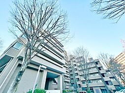 芦花公園 プレスティージュ