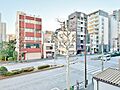 眺望や窓からの...
