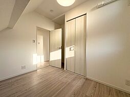 子供部屋の画像