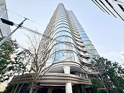 パークコート神宮北参道ザタワー