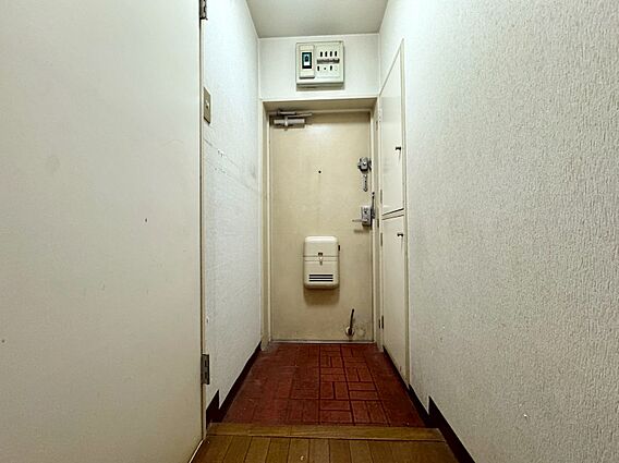 安らぎに満ちた...