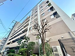 コスモ川崎グランデュール