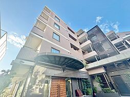 朝日マンション目黒