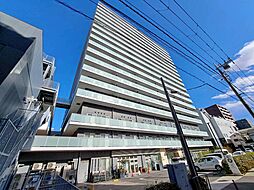横浜ＭＩＤベースタワーレジデンス