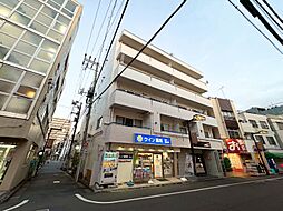 初台富士ハイライズ