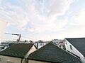 陽当たり・通風...
