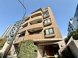 ファミールコート南青山