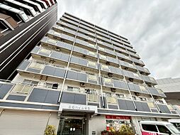 日榮ハイム生麦