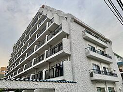 秀和青南レジデンス