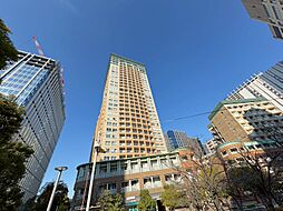 ザ・パークタワー東京サウス