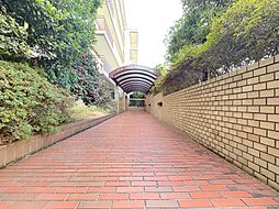 ハイクレスト白金台