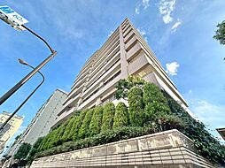 クリオ新宿戸山壱番館