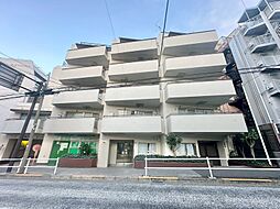 朝日落合マンション