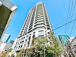 プラウドタワー渋谷