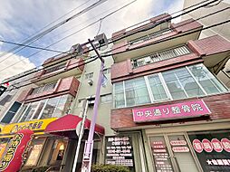 マイキャッスル日吉