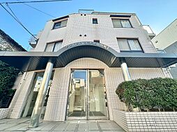 ワールドパレス大井仙台坂2