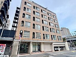 常盤松葵マンション