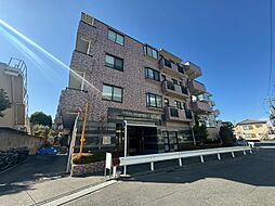 クレッセント等々力緑地