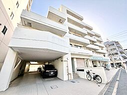 長原台アーバンハイム