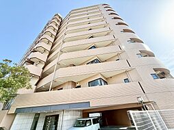 ネオマイム鶴見中央ビューステージ