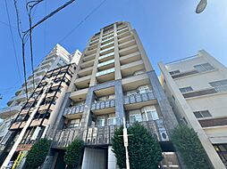 ハイセレサ奥沢シティタワー