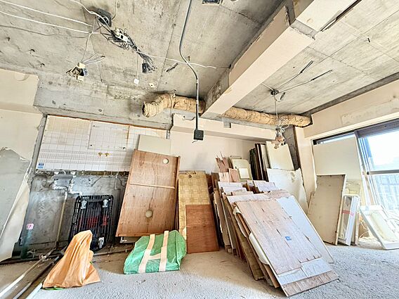 快適に・伸びや...