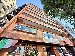 目黒サンライズマンション