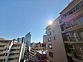 陽当たり・通風...