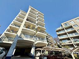 マンション高輪