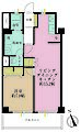 東海経堂マンション6階4,690万円
