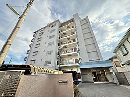 東海経堂マンション
